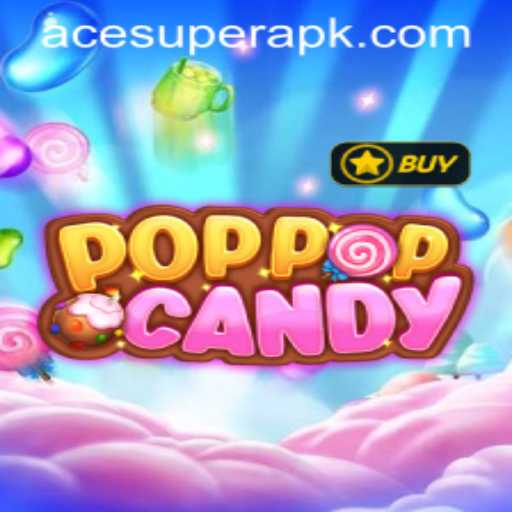 Explore the World of POPPOPCANDY with Acesuper