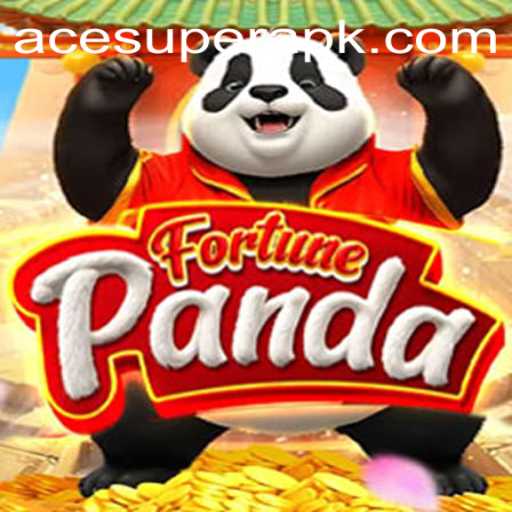 FortunePanda: Unveiling the World of Strategic Gaming with AceSuper