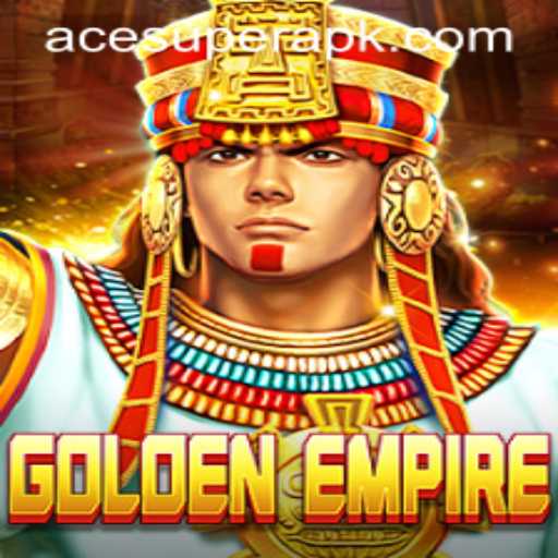 The Enchanting World of GoldenEmpire: Acesuper Unveiled