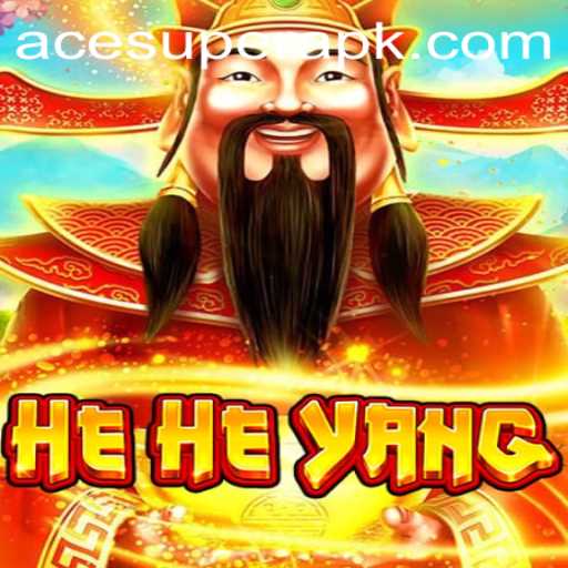 HeHeYang: A New Era of Strategic Gameplay